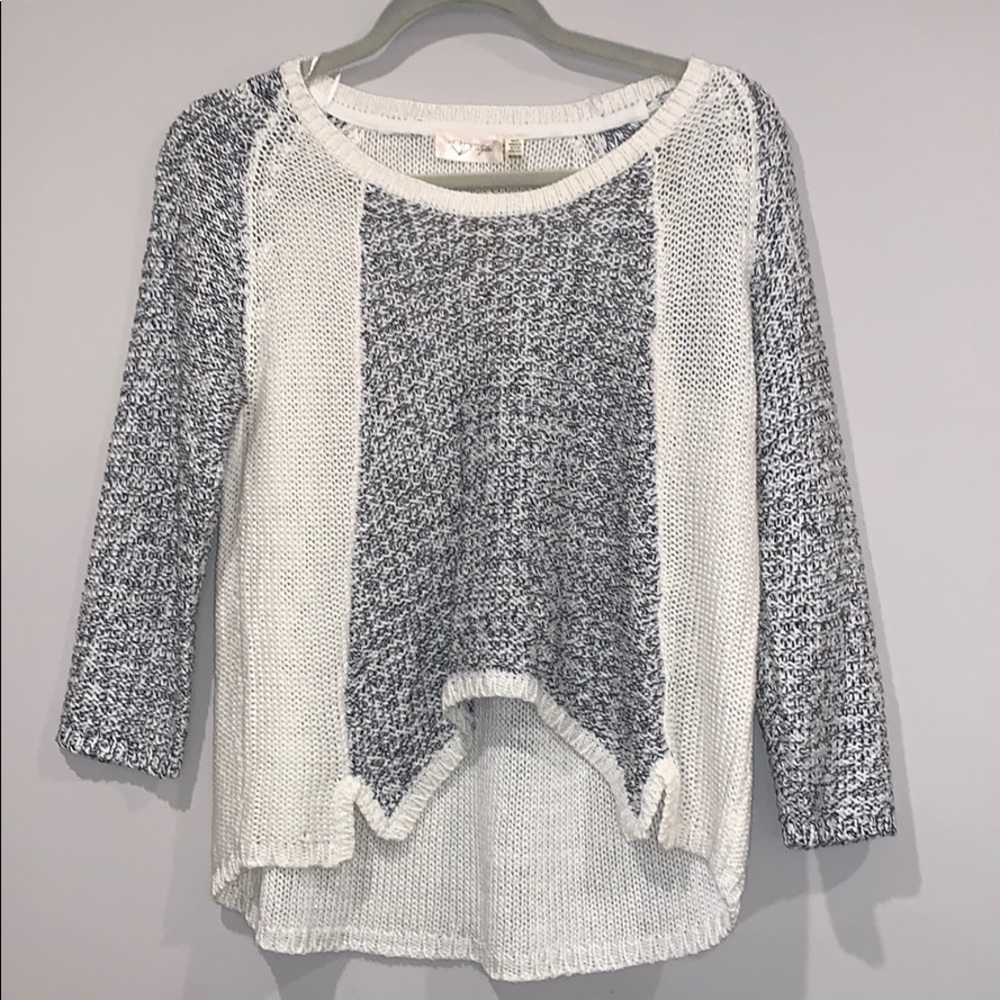 Knit Top